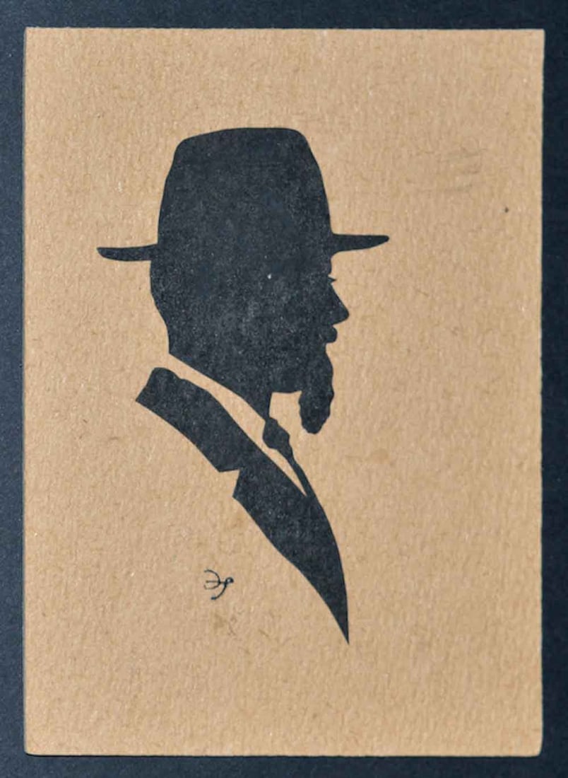 Erich GOLLERBAKH (1985-1942) Russian