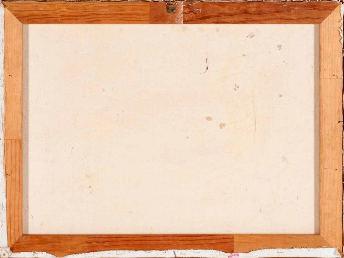 Fernando de Szyszlo (1925-2017) Peruvian