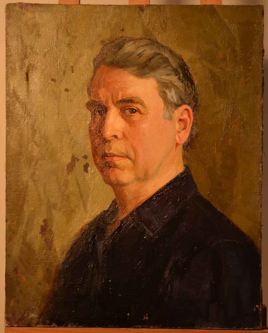 Yriy BIKOV (XX) Russian - Ukrainian