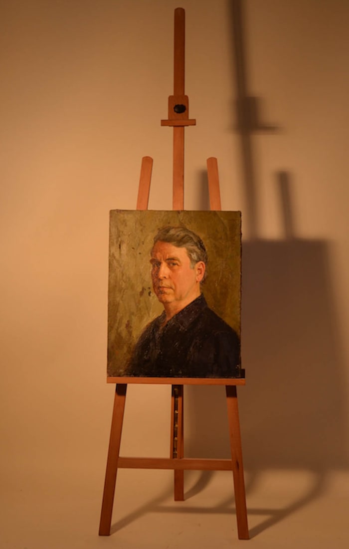 Yriy BIKOV (XX) Russian - Ukrainian