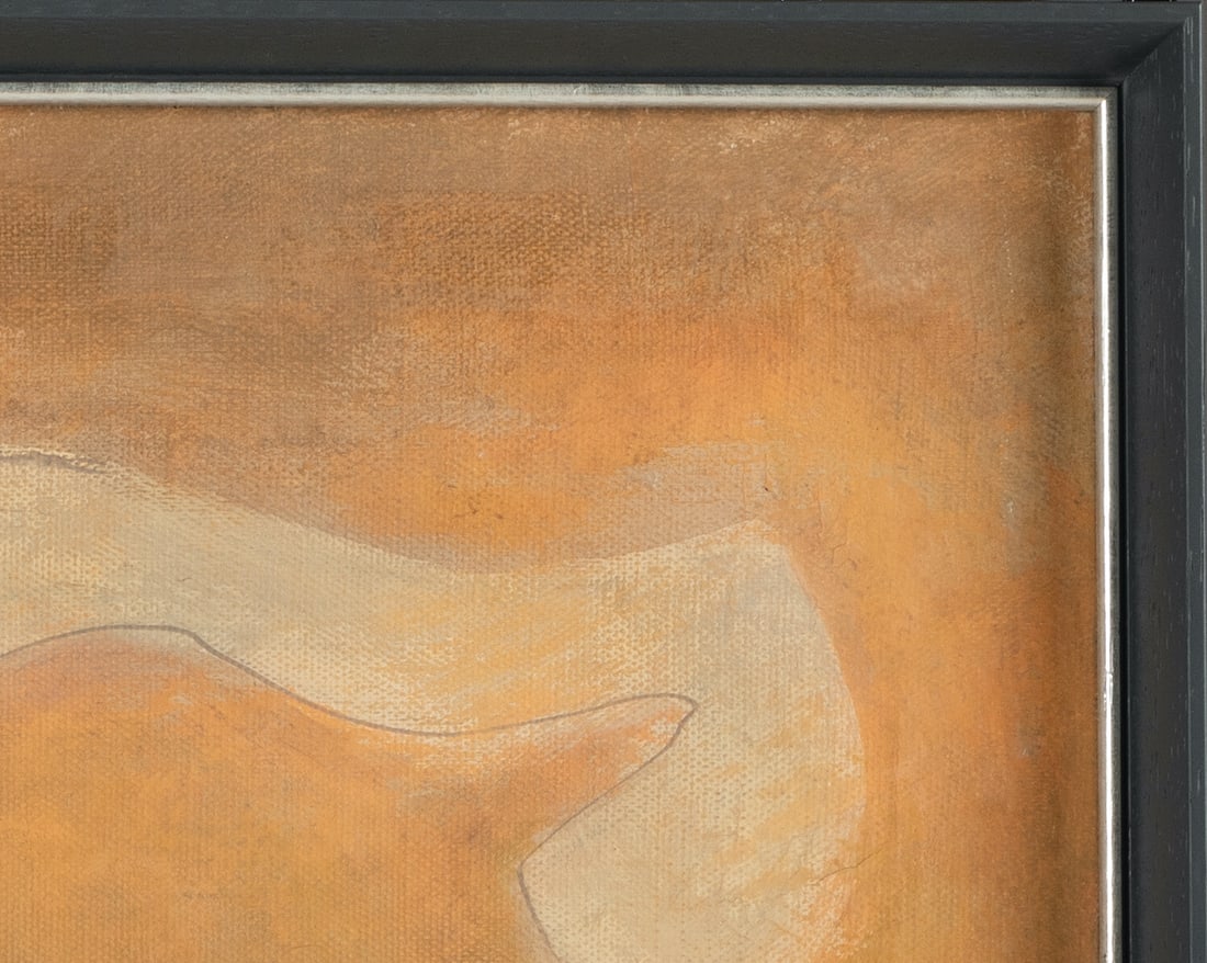 William BAZIOTES (1912-1963) American