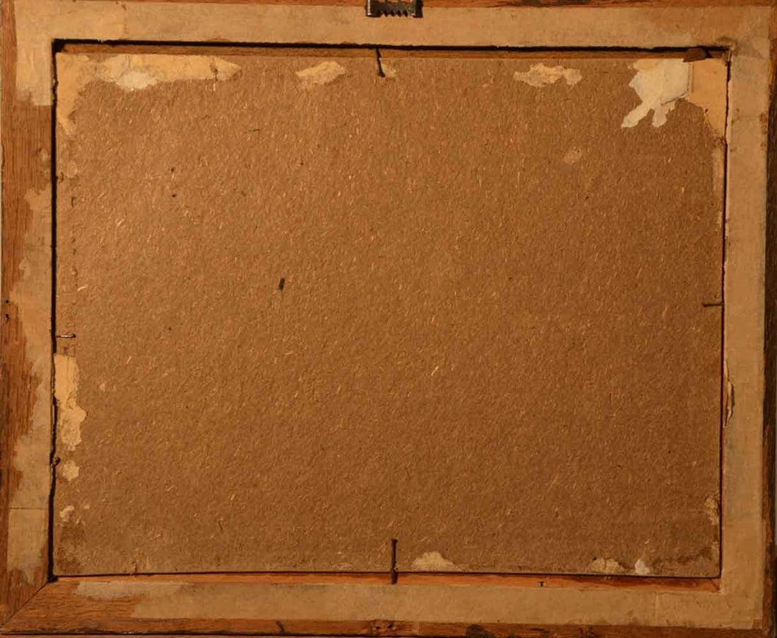 Petro NOSKO (1885-1976) Russian - Ukrainian