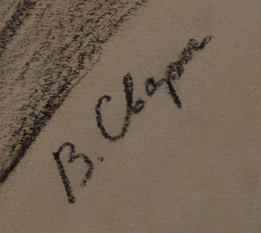 Vasili SVAROG (1883-1946) Russian