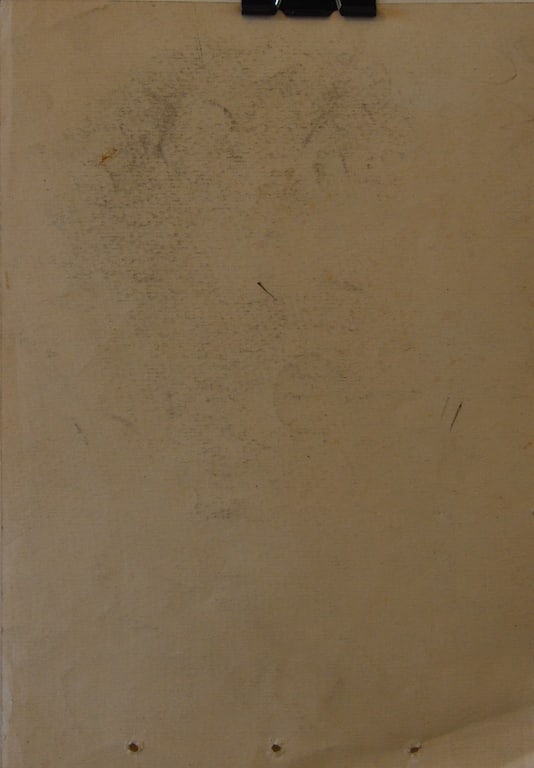 Vasili SVAROG (1883-1946) Russian