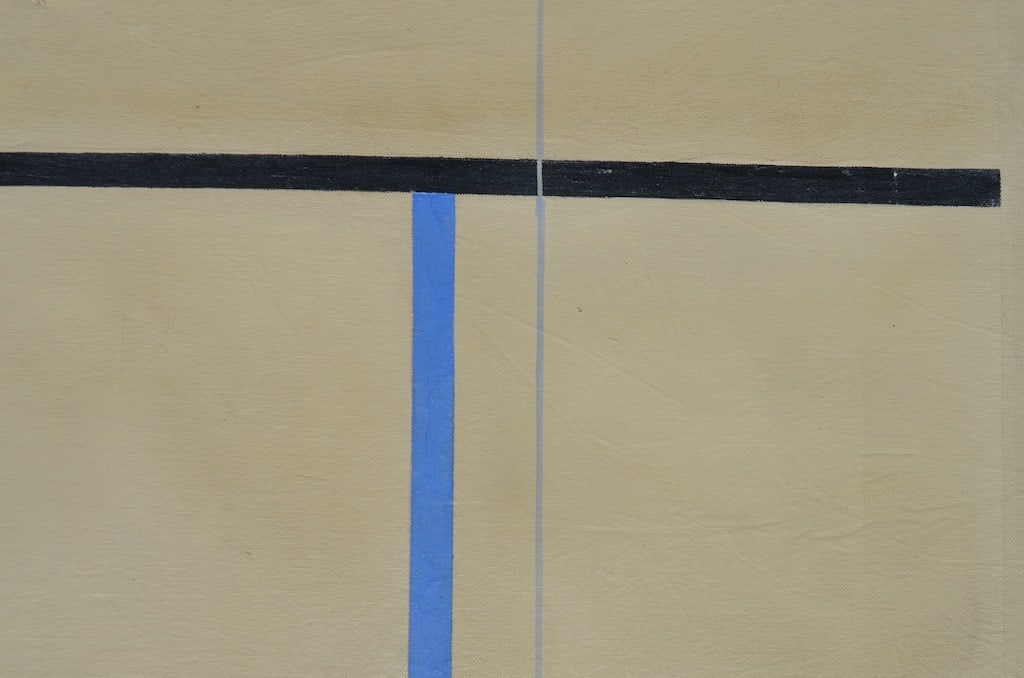 Burgoyne DILLER (1906-1965) American