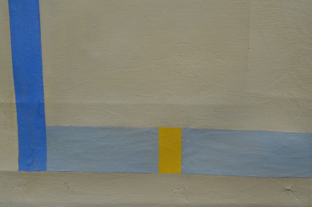 Burgoyne DILLER (1906-1965) American