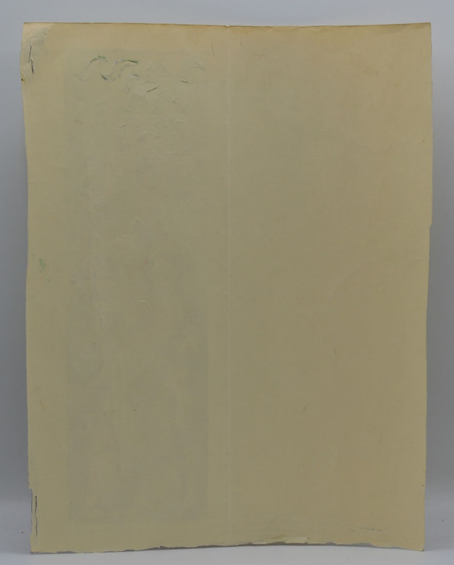 Maria SINIAKOVA (1898-1984) Russian