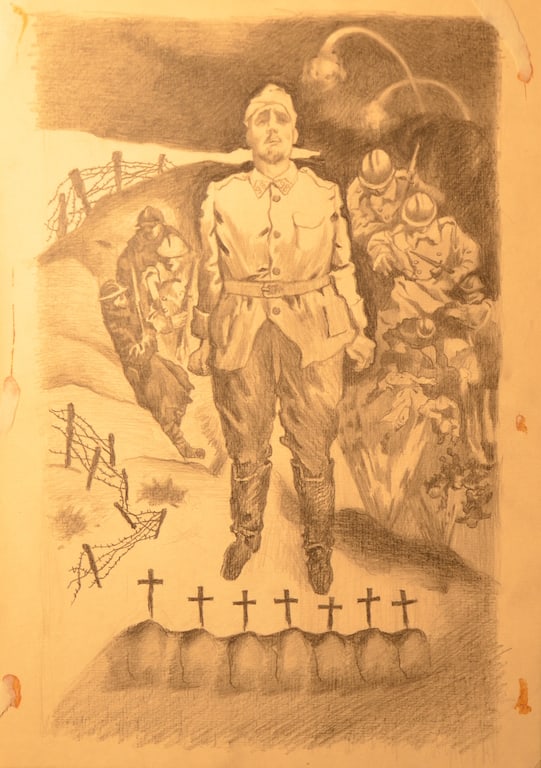 Ilya EFROIMSON (1913-1992) Ukraine - Russia