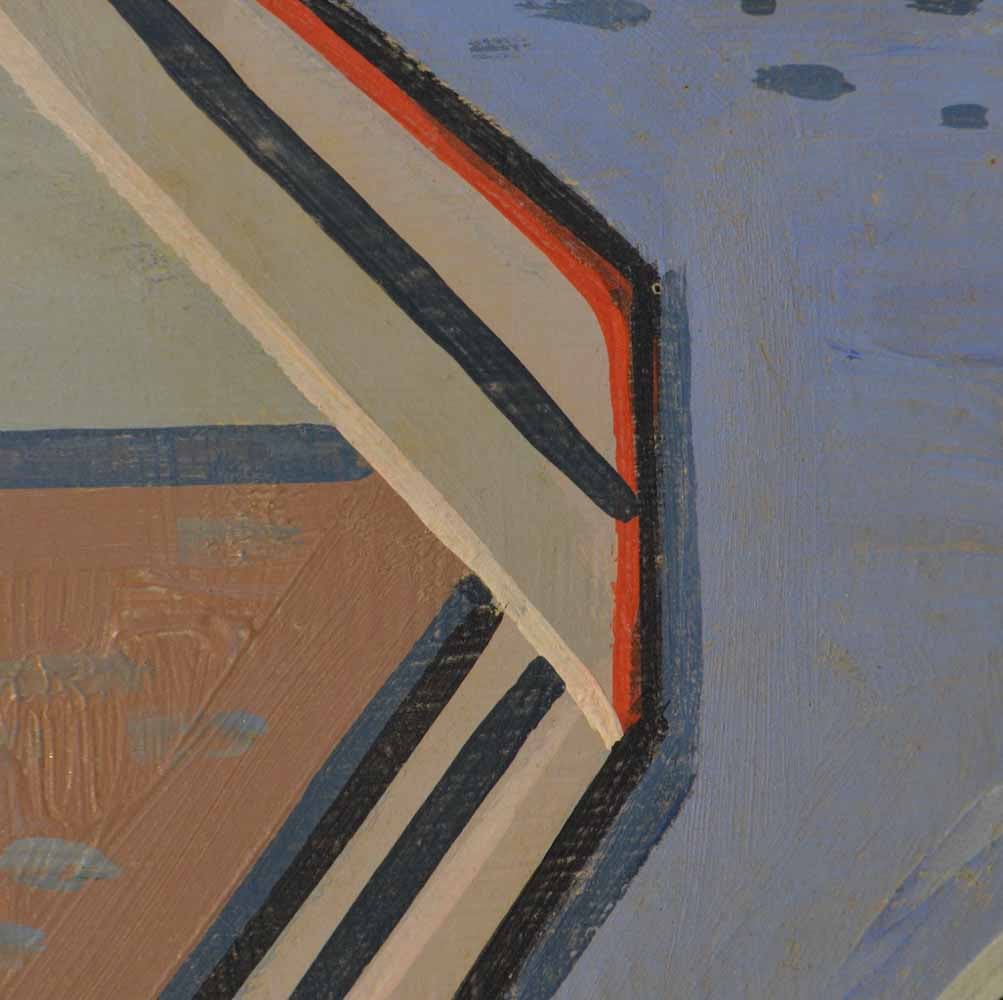 Michel ANDREENKO (1894-1982) Russian - American