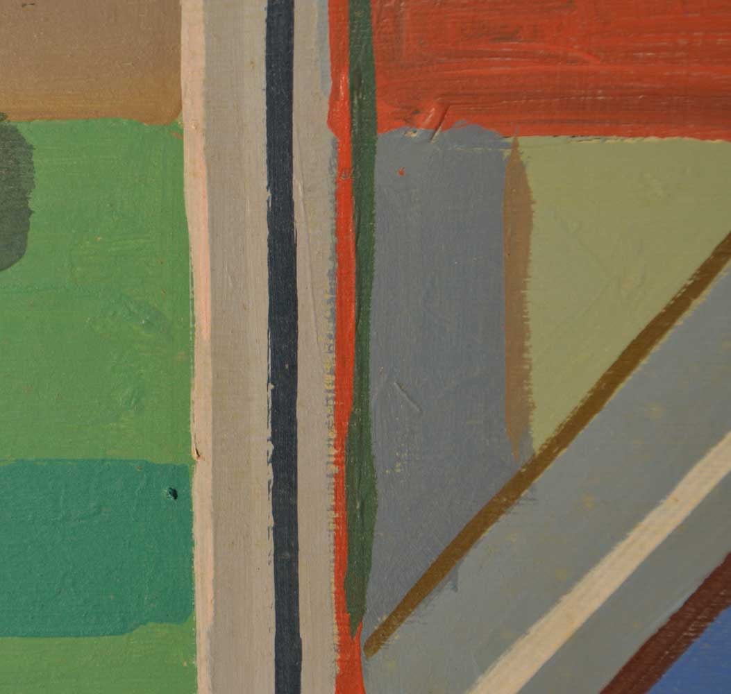 Michel ANDREENKO (1894-1982) Russian - American