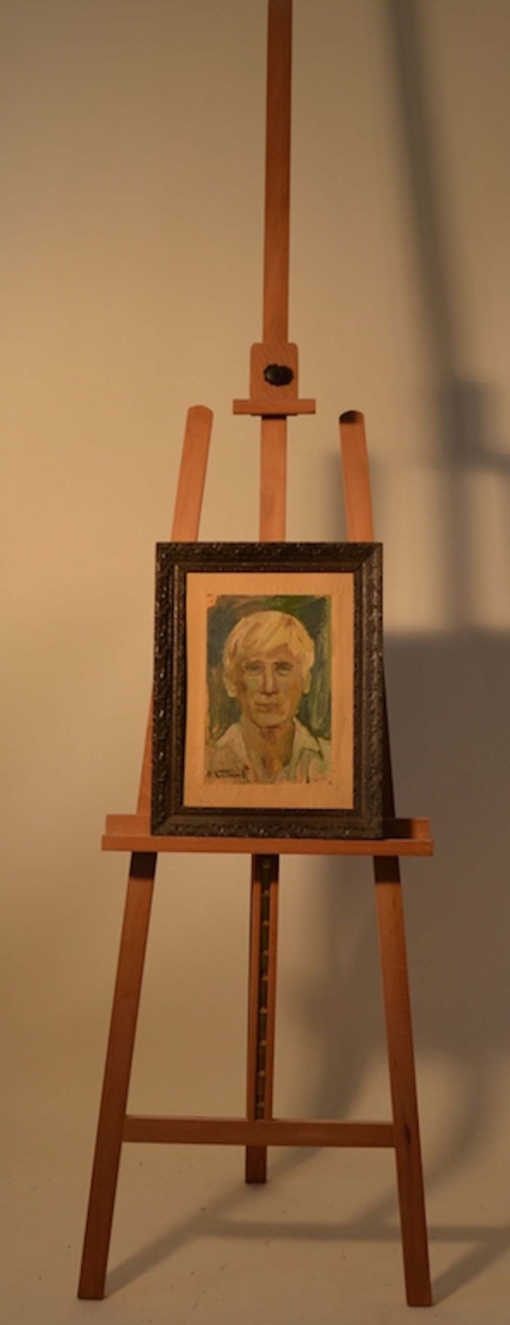 Nikolai Ivanovich KOSTROV (1901-1995) Russian