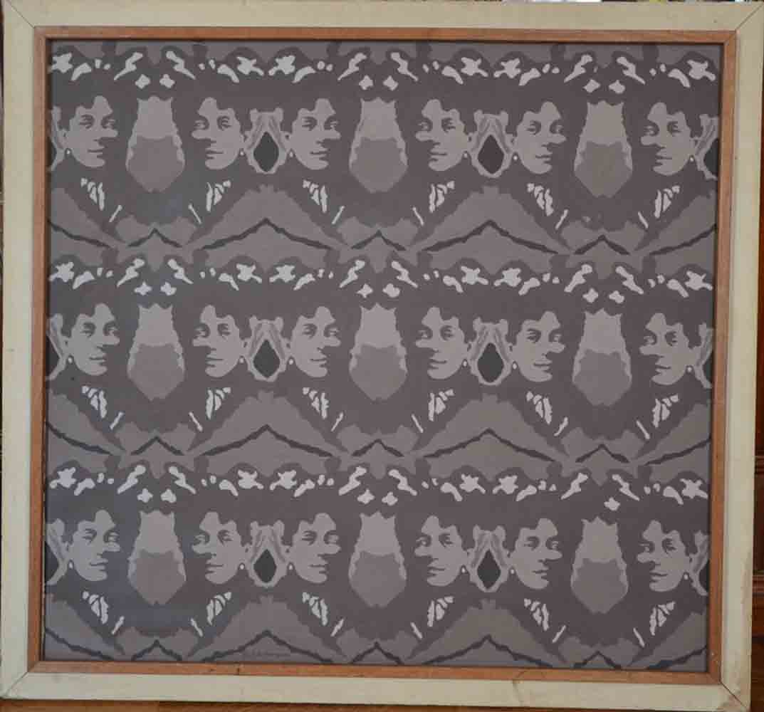 V. BAKHCHANYAN (1938-2009) Ukraine - Russia - America