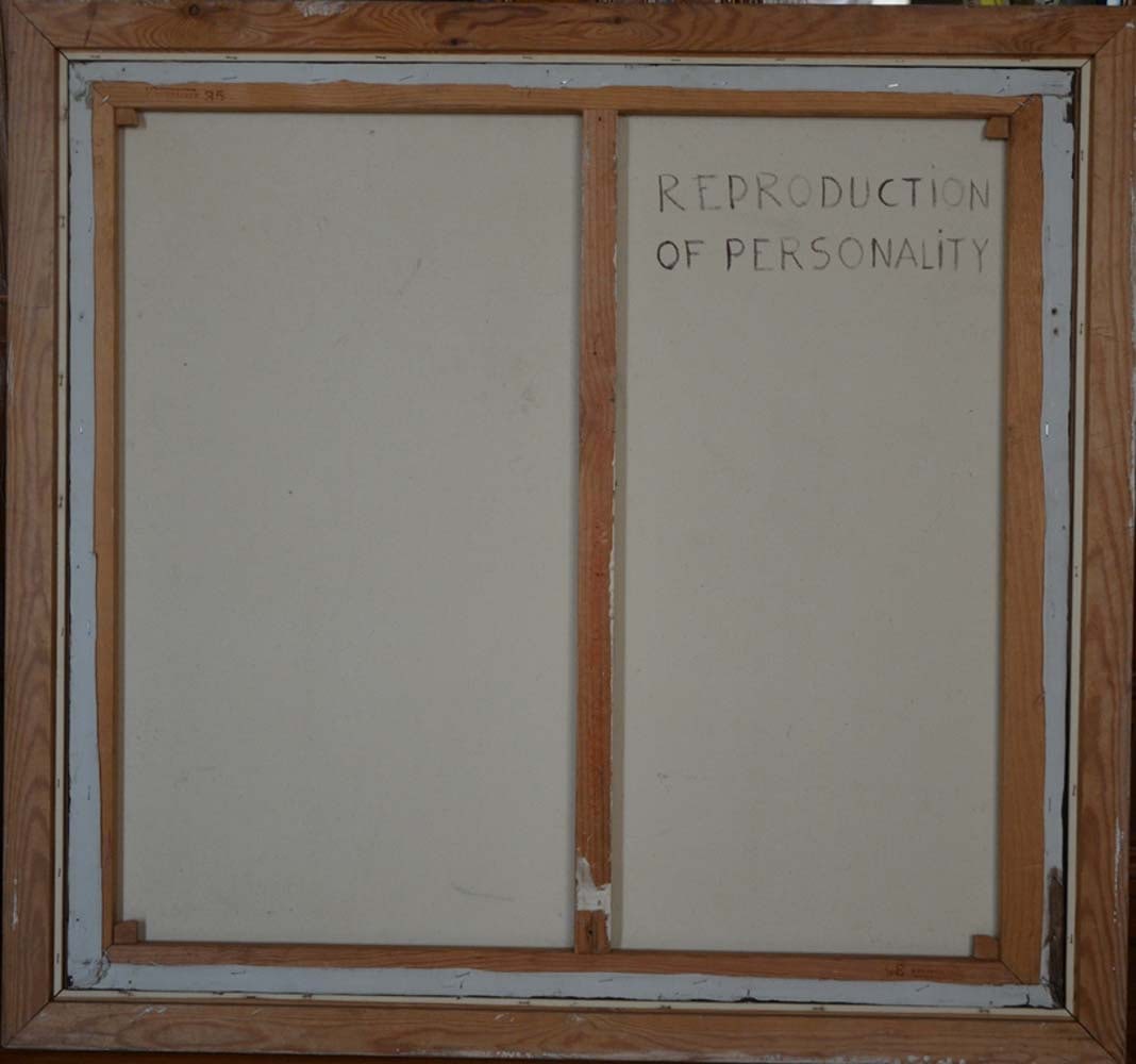 V. BAKHCHANYAN (1938-2009) Ukraine - Russia - America