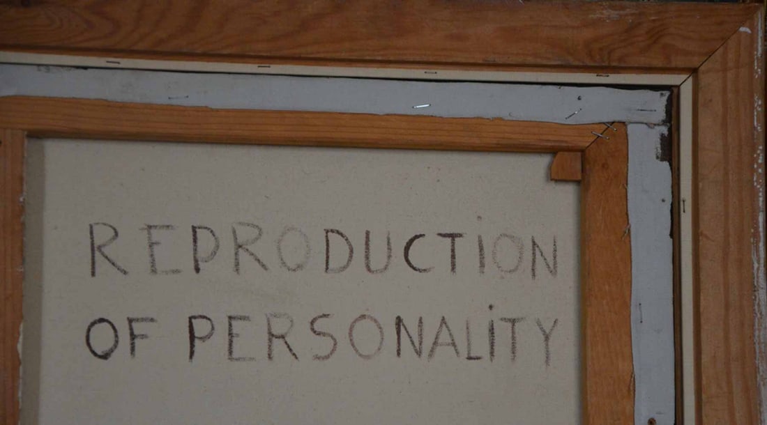 V. BAKHCHANYAN (1938-2009) Ukraine - Russia - America