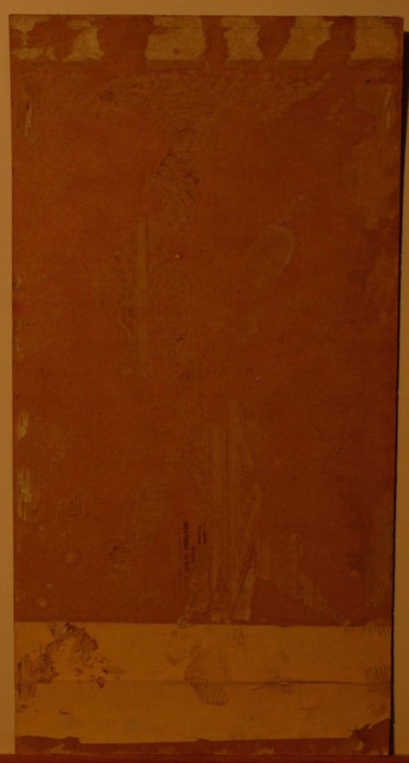 Viktor VIKHTINSKY (1918-2003) Russian - Ukrainian