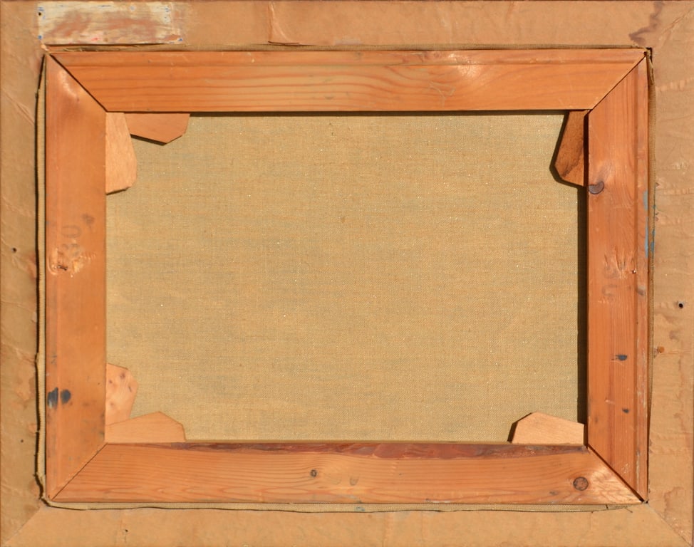 Carlos MERIDA (1891-1984) Guatemala - Mexico