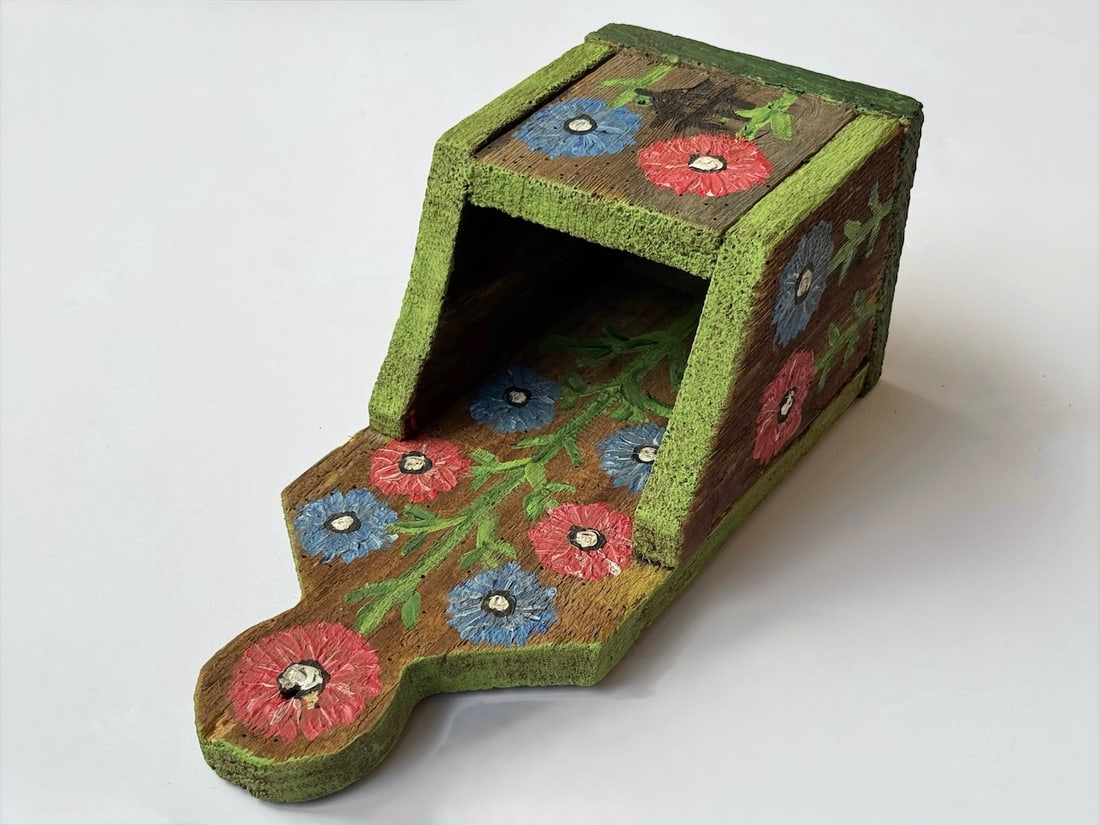 Clementine HUNTER (1886-1988) American, Louisiana