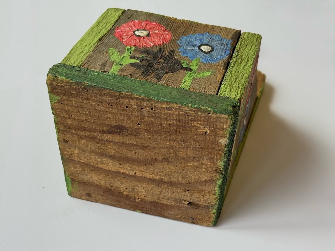 Clementine HUNTER (1886-1988) American, Louisiana