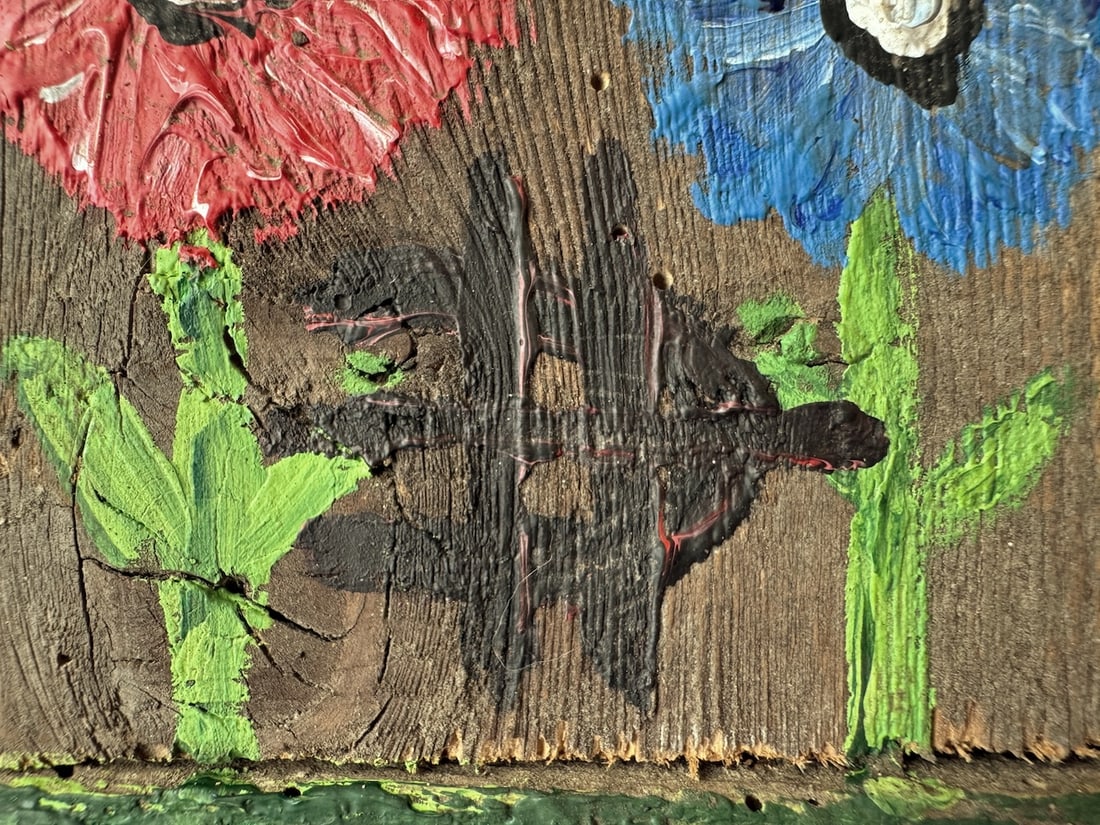 Clementine HUNTER (1886-1988) American, Louisiana