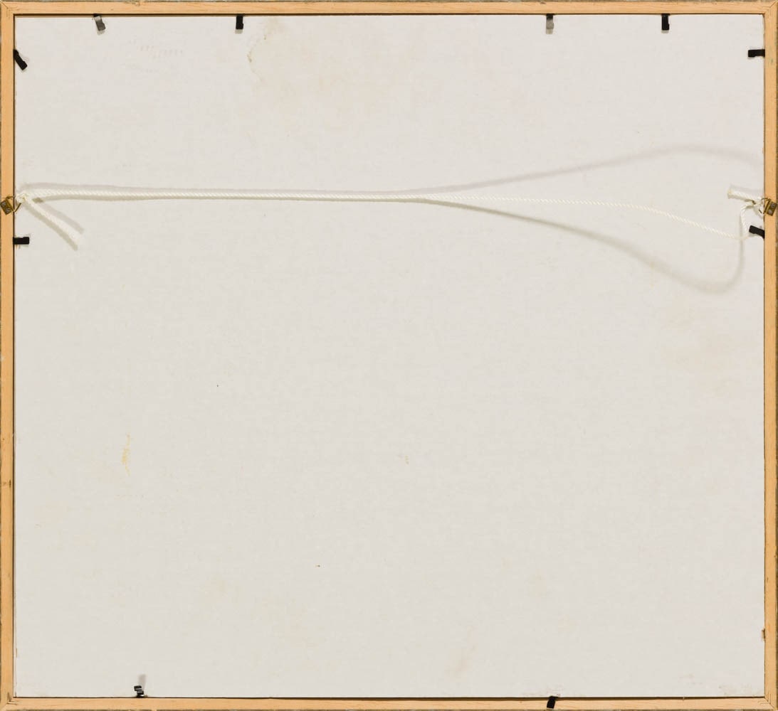 Boris KRILOV (1891-1977) Russian - Croatian - French