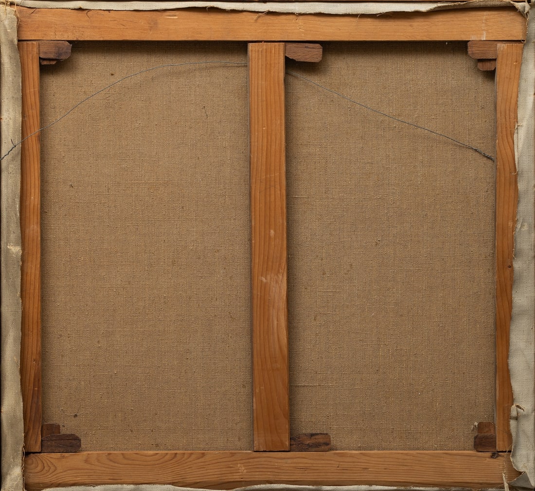 Ismael De La Serna (1898-1968) Spanish - French