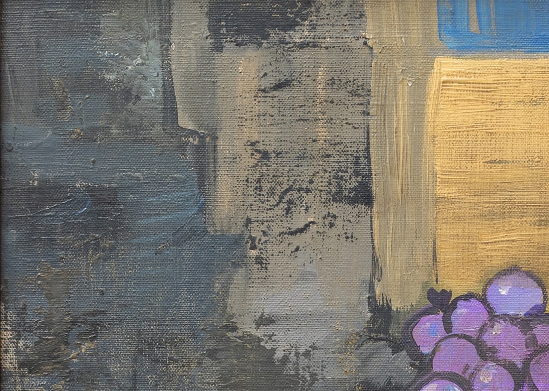 Ismael De La Serna (1898-1968) Spanish - French