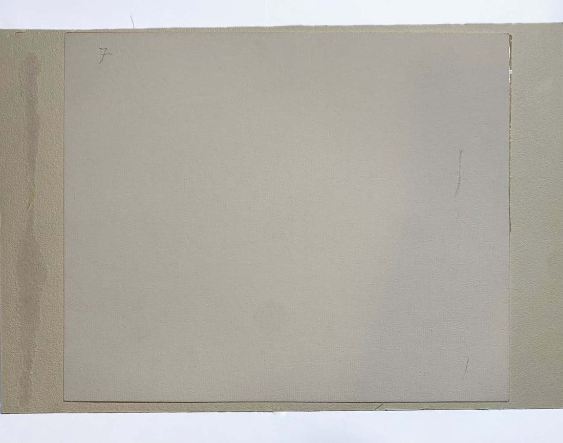 Alexander BYSTRYAKOV (1907-1966) Ukrainian - American