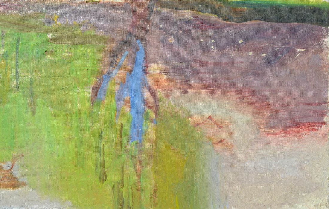 Bela Erdelyi (1891-1955) Ukrainian - Czech