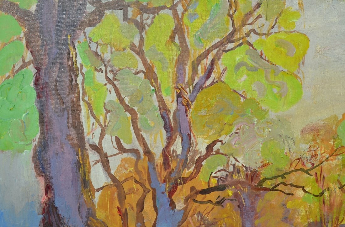 Bela Erdelyi (1891-1955) Ukrainian - Czech