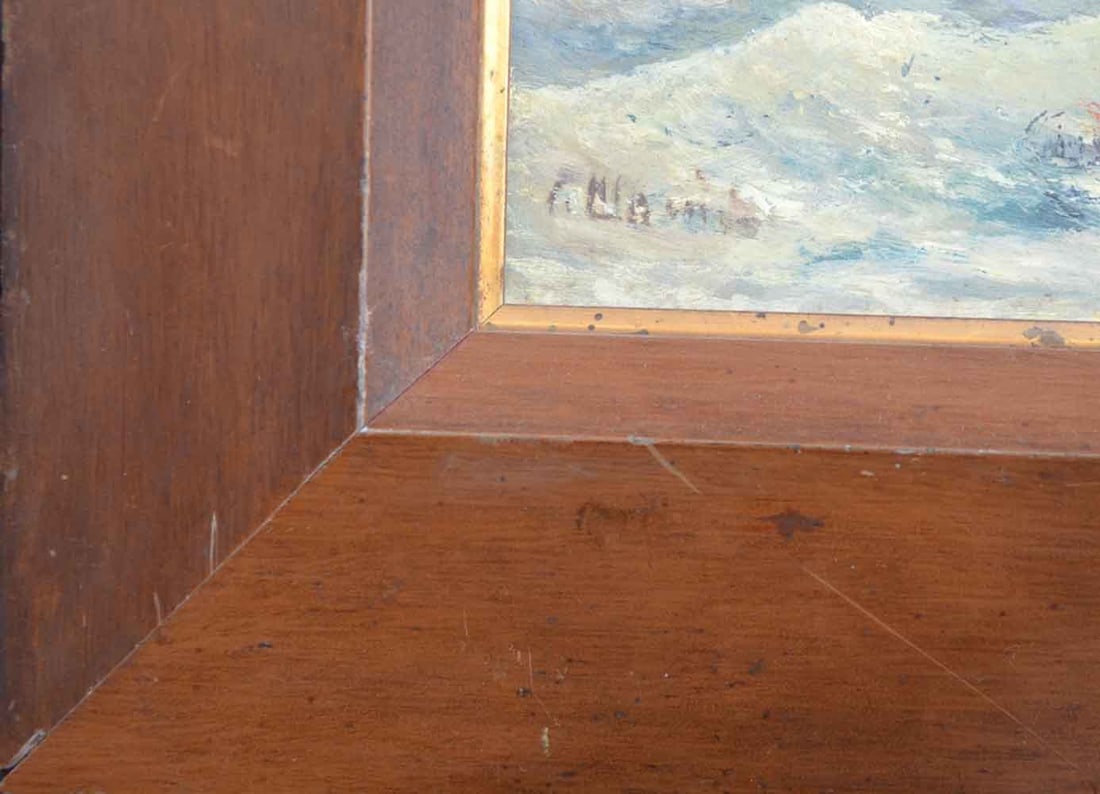 Egor SCHREIDER (1844-1922) Russian - Ukrainian