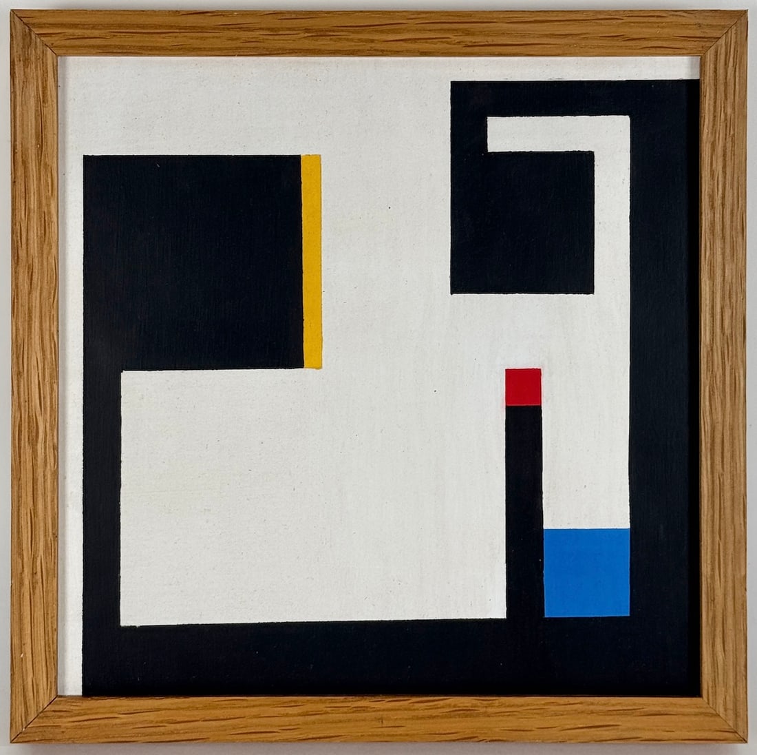 Bruno MUNARI (1907-1998) Italian (1 of 7)