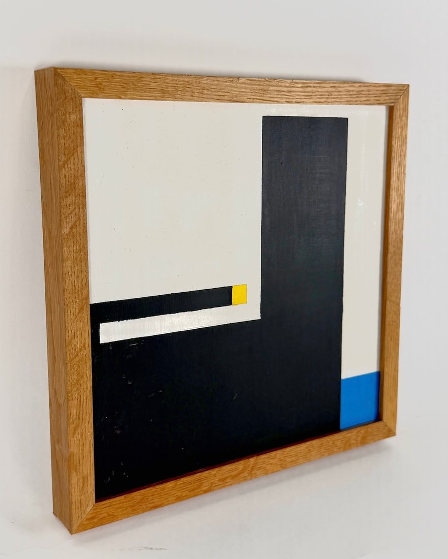 Bruno MUNARI (1907-1998) Italian