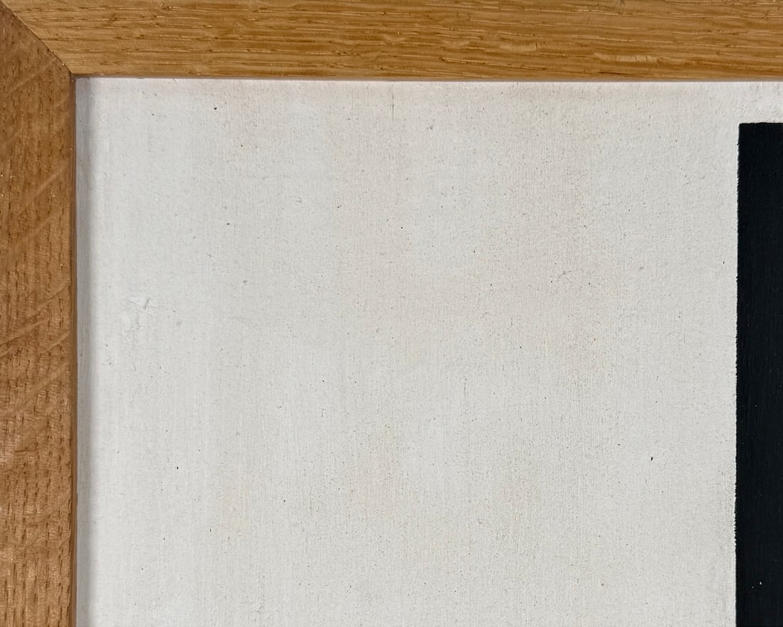 Bruno MUNARI (1907-1998) Italian