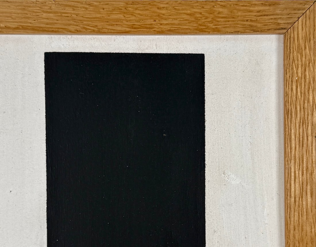 Bruno MUNARI (1907-1998) Italian