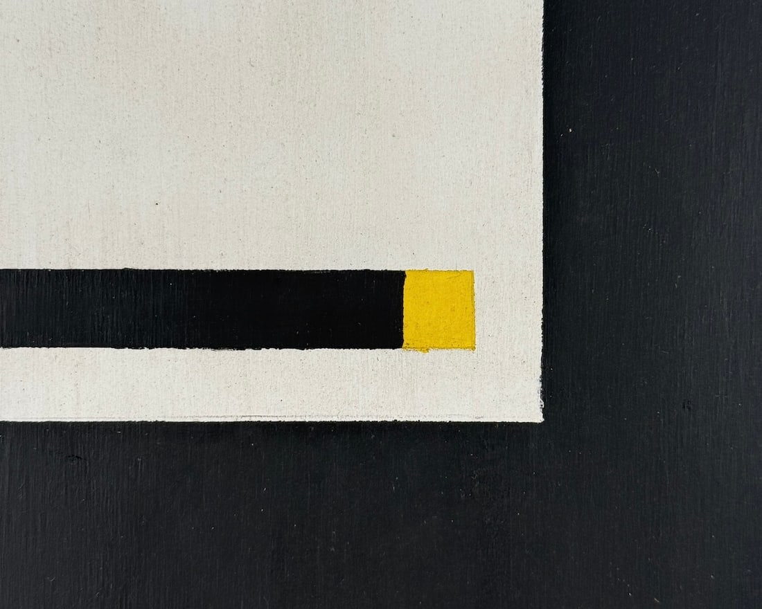 Bruno MUNARI (1907-1998) Italian