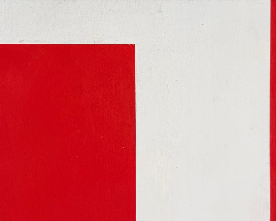 Bruno MUNARI (1907-1998) Italian