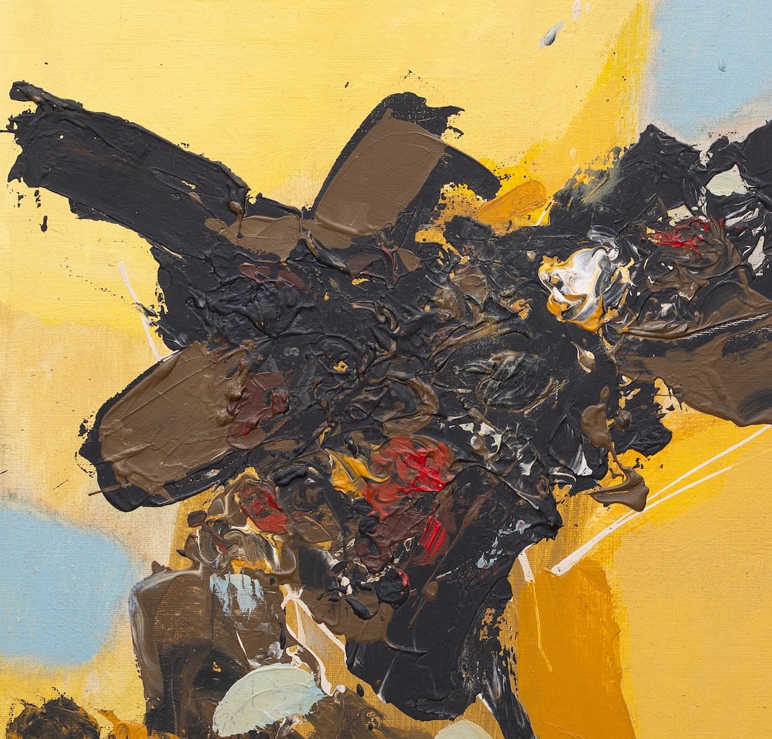 Tadeusz KANTOR (1915-1990) Poland