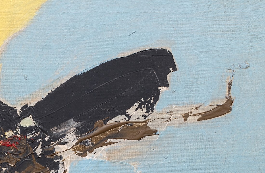 Tadeusz KANTOR (1915-1990) Poland