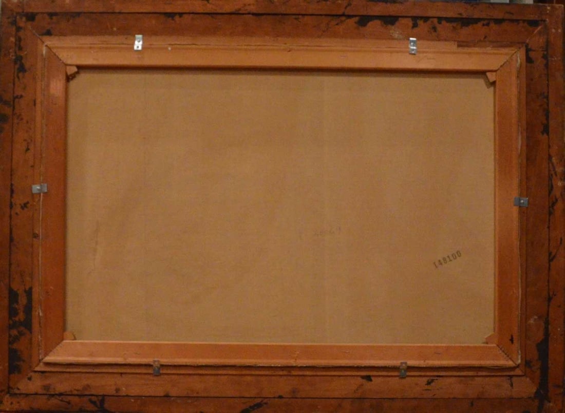 Wiktor KORECKI (1890-1980) Russia - Ukraine - Poland