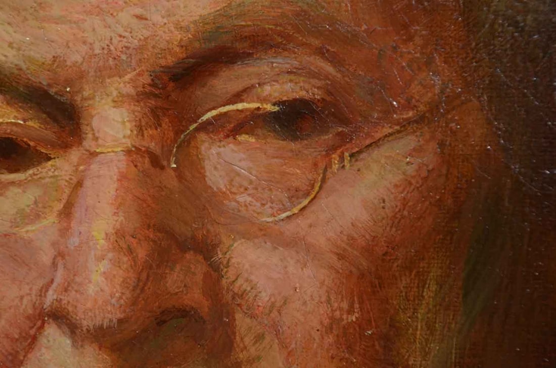 Maurice FROMKES (1872-1931) Polish - American - French