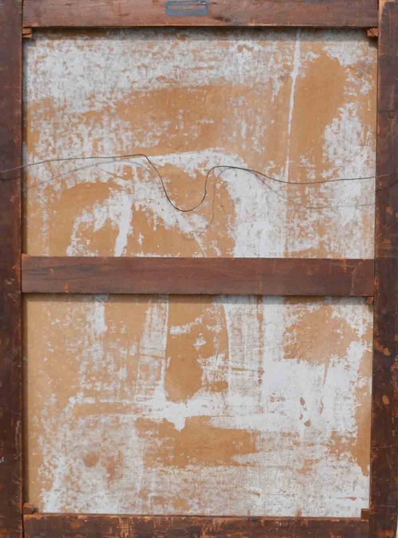 Maurice FROMKES (1872-1931) Polish - American - French