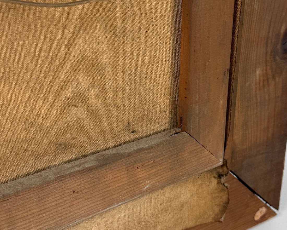 Nicolai CIKOVSKY (1894-1984) Russian - American