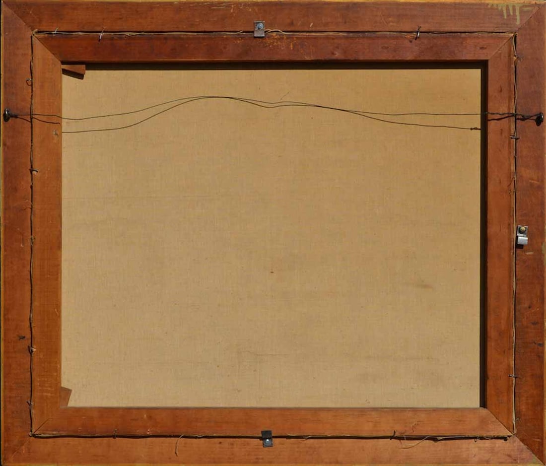 N. CIKOVSKY 1894-1984 Belorussian / Russian / American