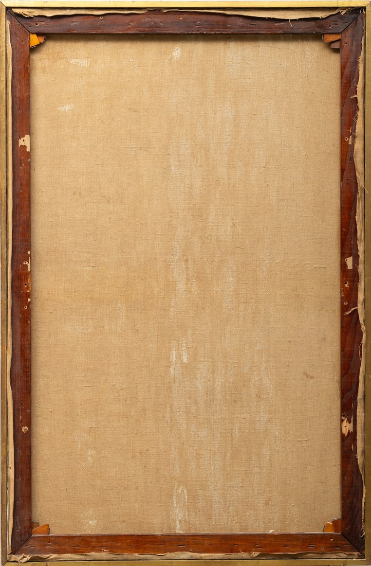 Hilla Anna Rebay (1890-1967) French - American