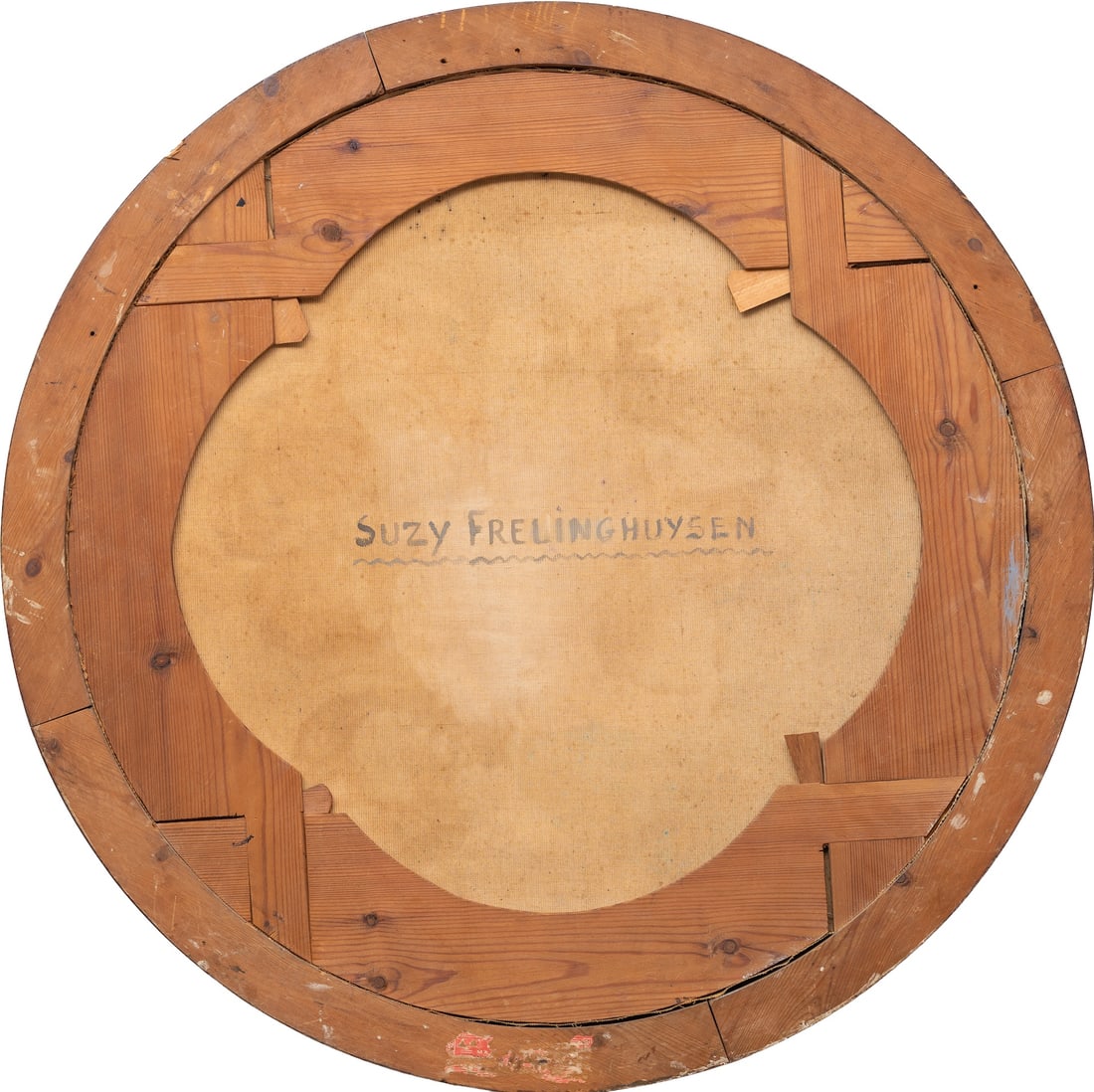 Suzy Frelinghuysen (1911-1988) American