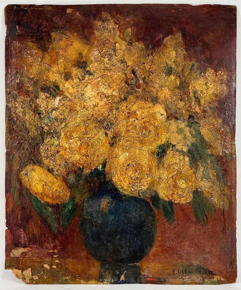 Emile Othon FRIESZ (1879-1949) French (1 of 6)