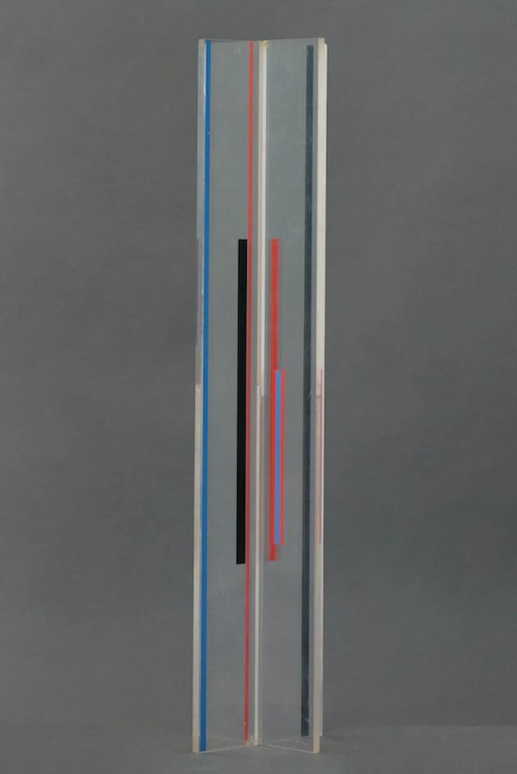 Ilya BOLOTOWSKY (1907-1981) Russian (1 of 8)