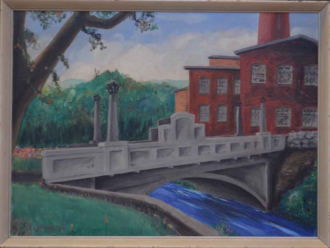 Joseph BIEL (1891-1943) Polish - Russian - American (1 of 10)