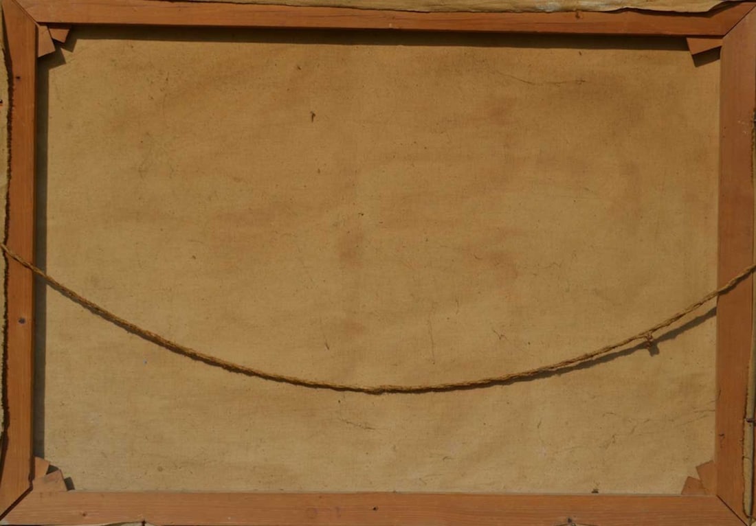 Fedor Karlovich BURKHARDT (1854-1918) Russian