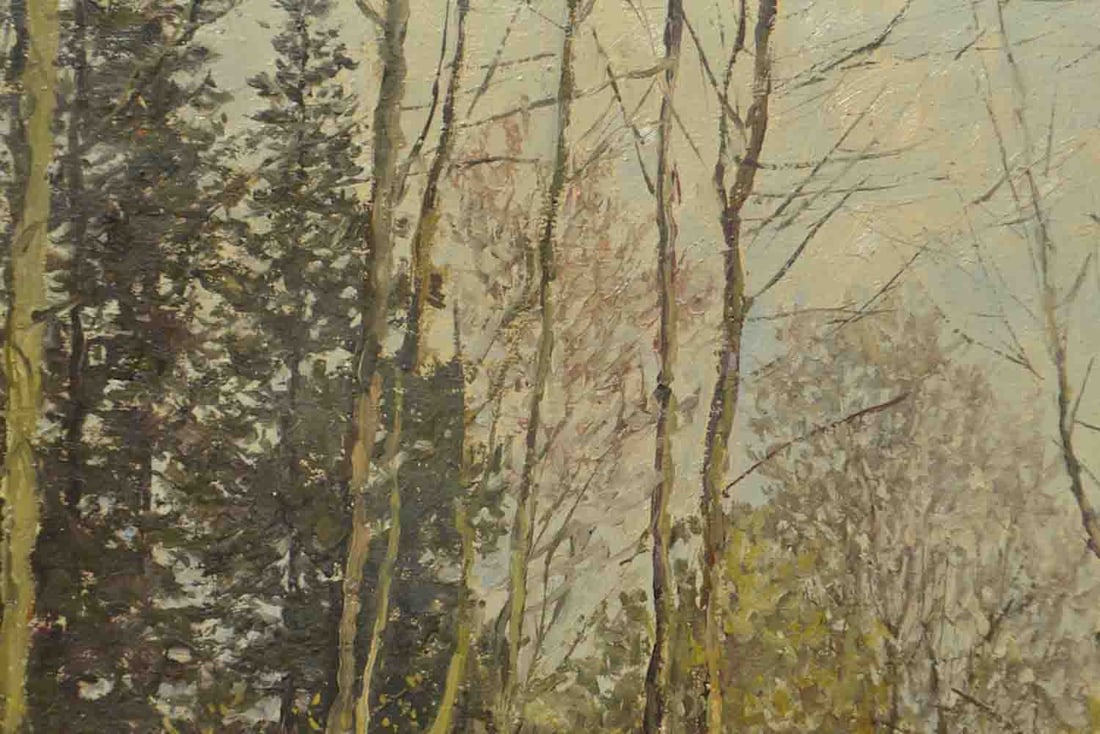 Fedor Karlovich BURKHARDT (1854-1918) Russian